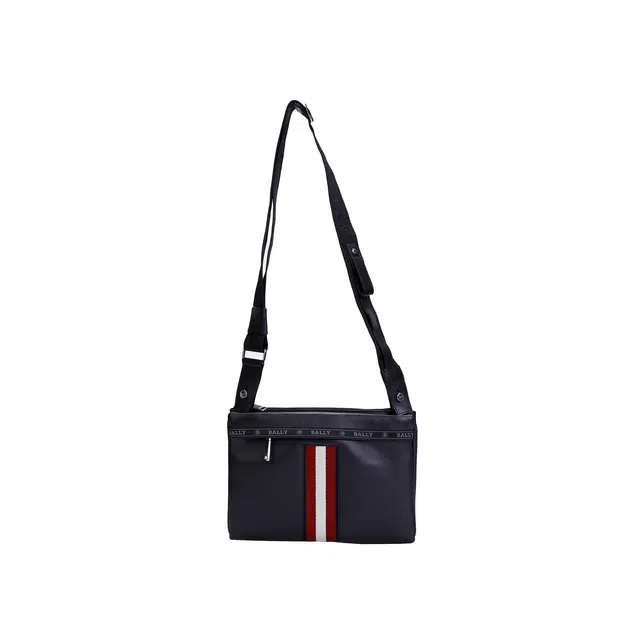 BALLY Logo