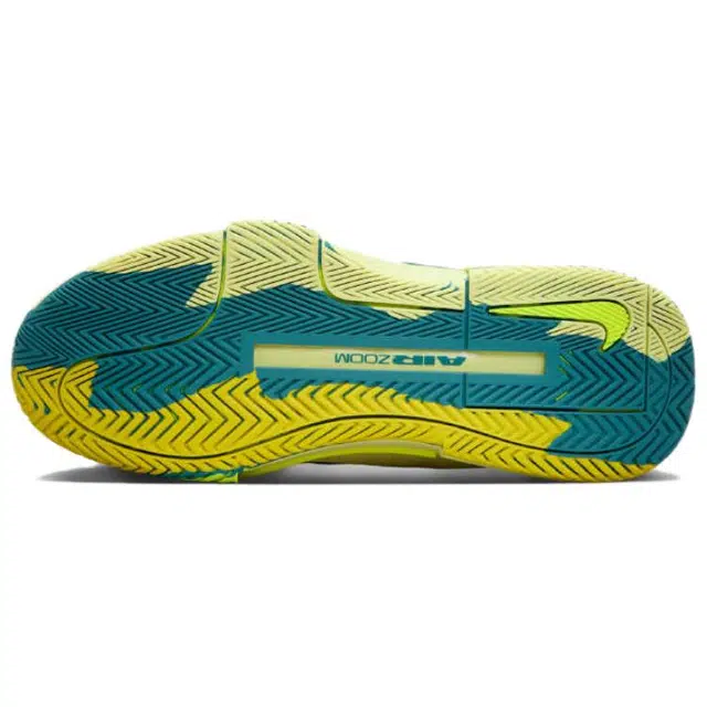 Nike Challenge 1Air Zoom
