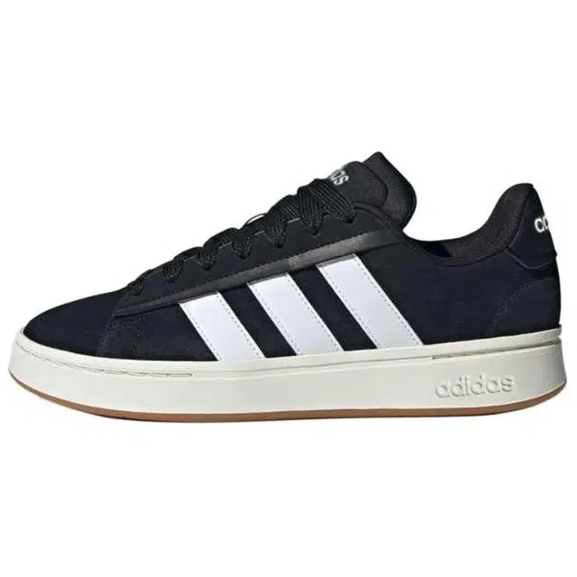 adidas Court Alpha 00s Black