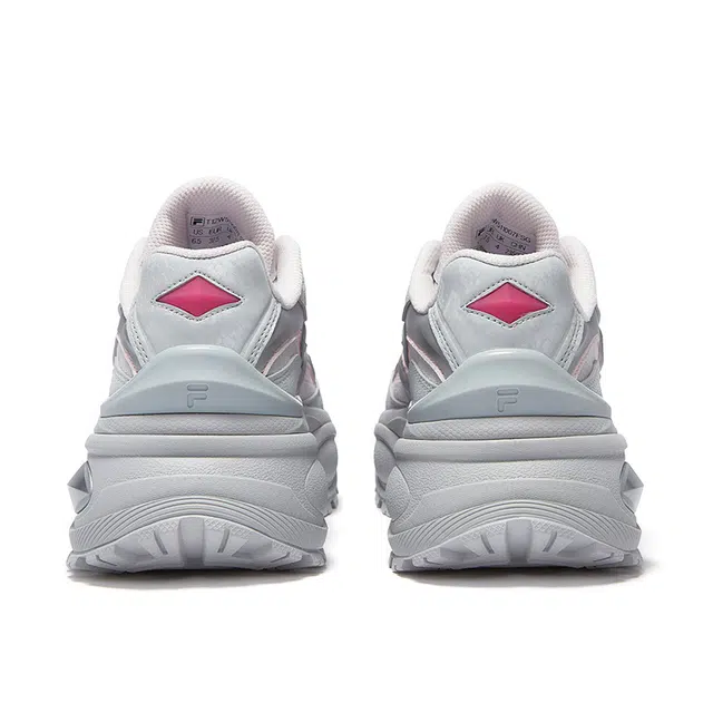 FILA FUSION BIANCO III