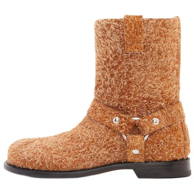 LOEWE Campo Biker 3cm