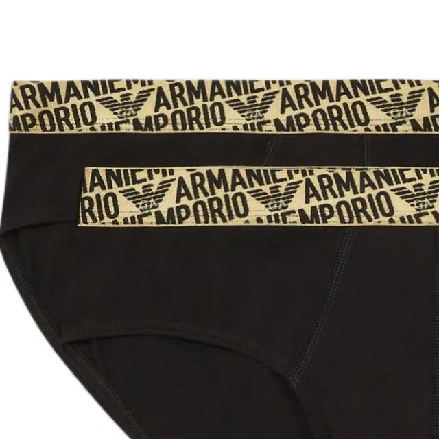 EMPORIO ARMANI FW24