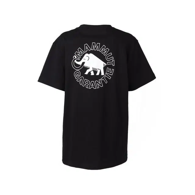 MAMMUT Base 1974 T