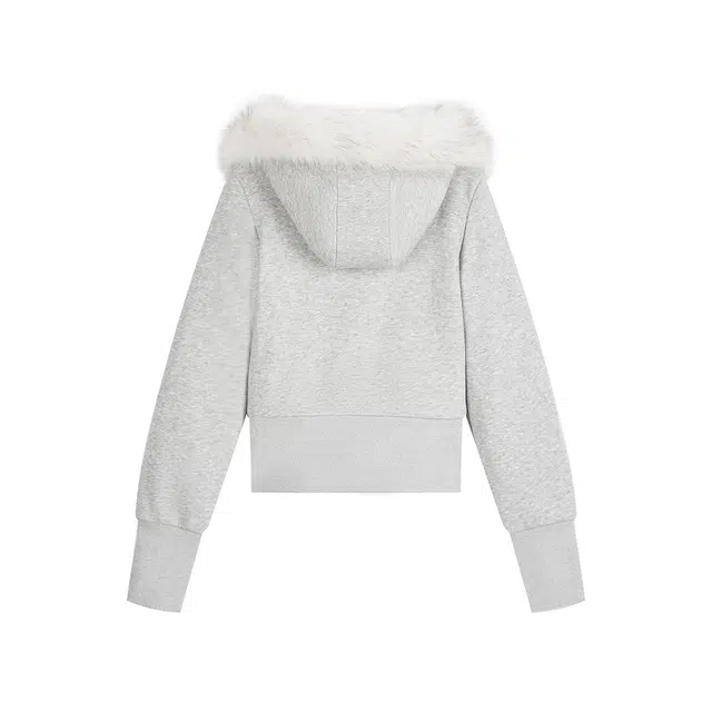 APEA Urban Hoodie Puffer Women's