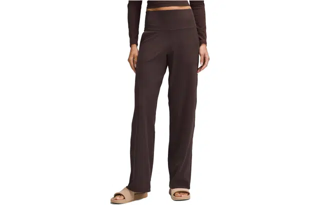 lululemon Align High-Rise Wide-Leg Pant 35.5"