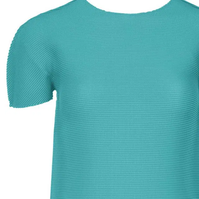 ISSEY MIYAKE T