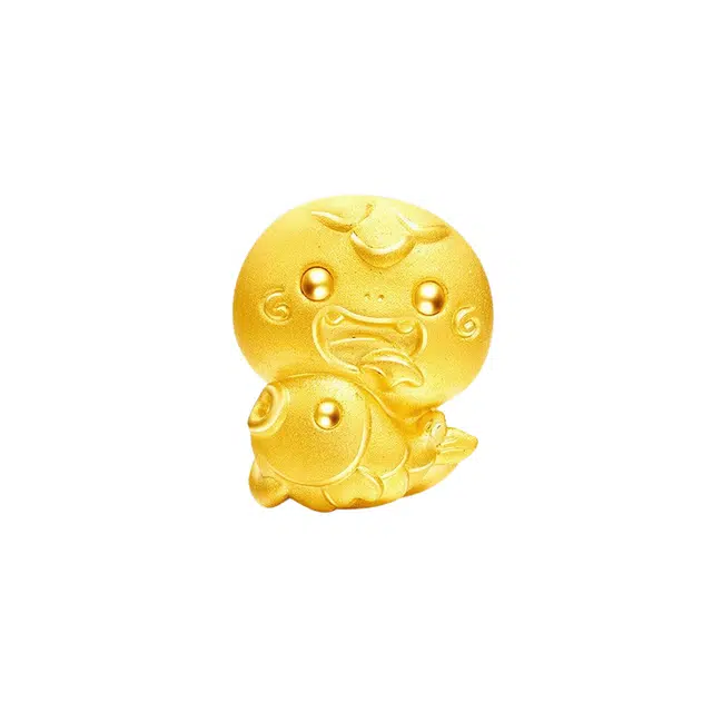 KING SIZE JEWELRY 999