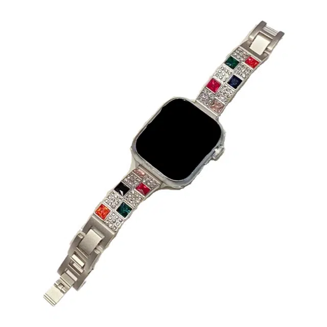 Applewatch S9S8SE76543