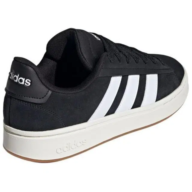 adidas Court Alpha 00s Black