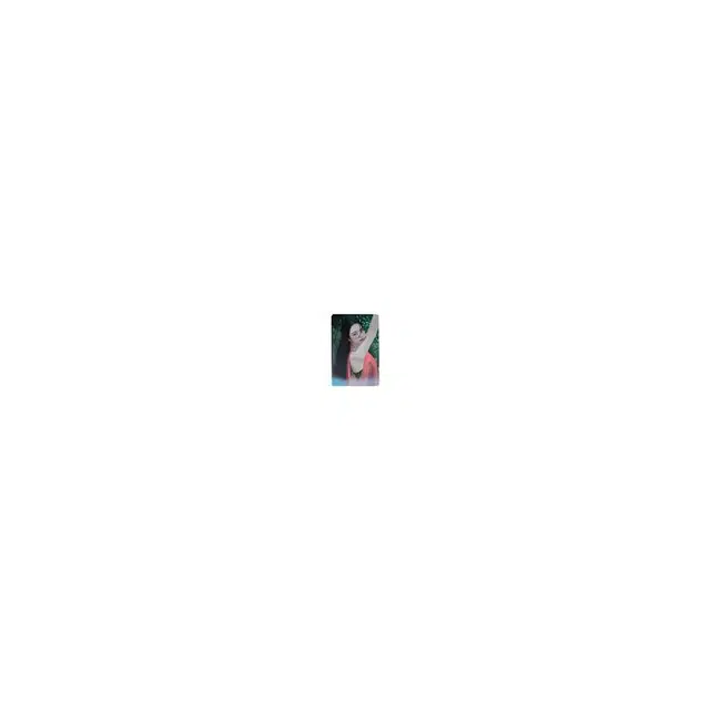 YG Entertainment BLACKPINK JISOO SOLOME