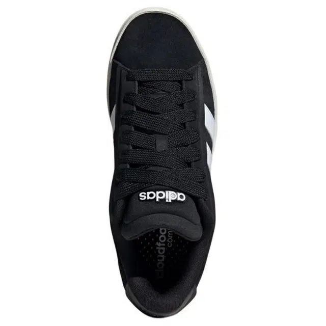 adidas Court Alpha 00s Black