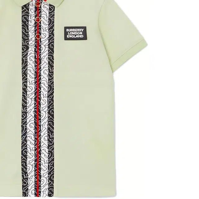 Burberry Polo