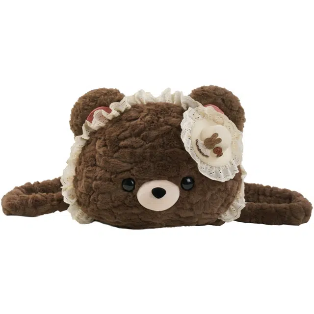 Guliguli 28cm