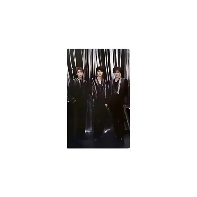 TF ENTERTAINMENT TFBOYS B