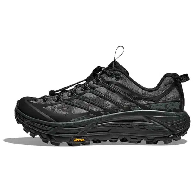 HOKA ONE ONE Mafate Three 2 TS