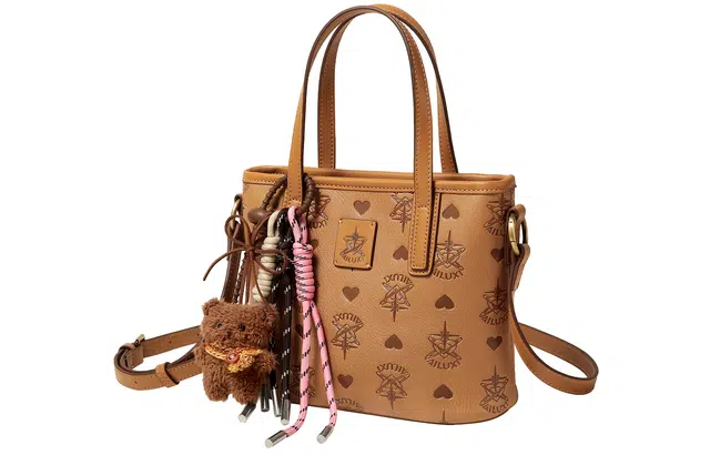 PVC Tote