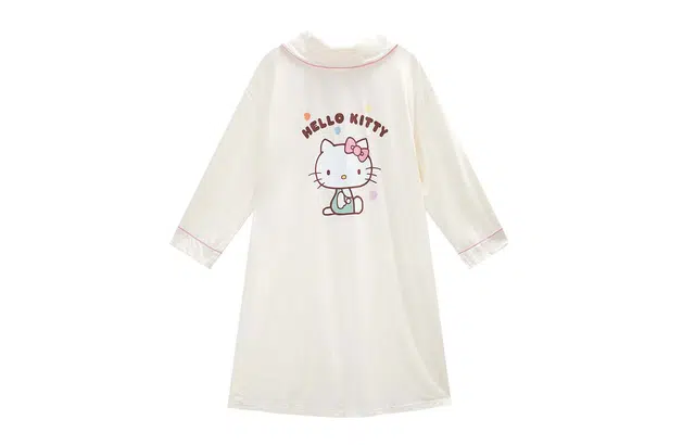 GUKOO x Hello Kitty