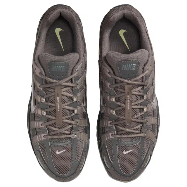Nike P-6000