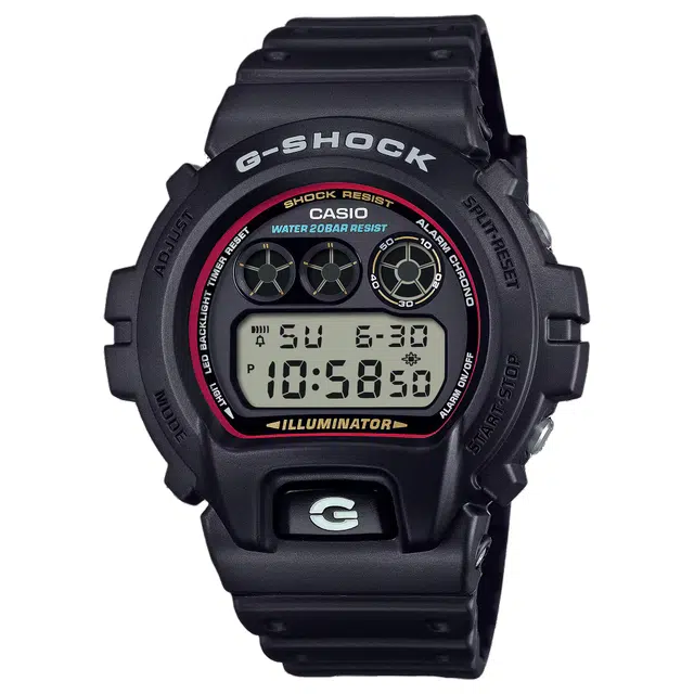 CASIO DIGITAL 200