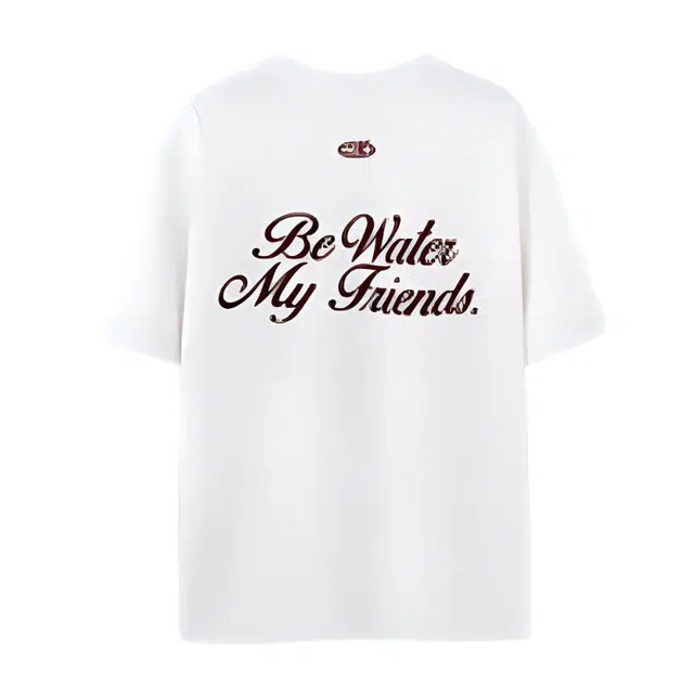 vintage T