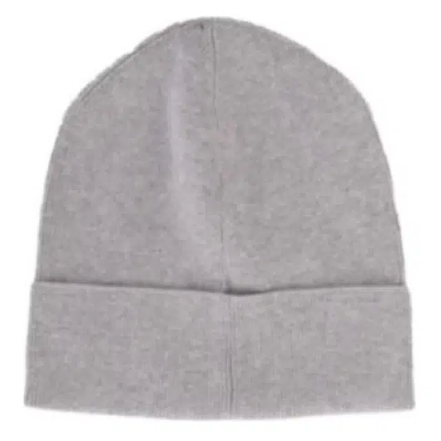 Ralph Lauren Original Cotton Beanie Gray