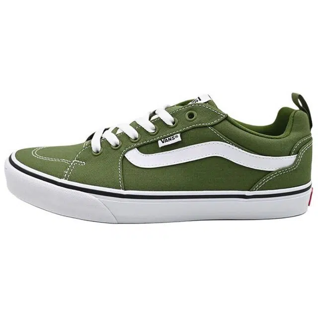 Vans Filmore Green