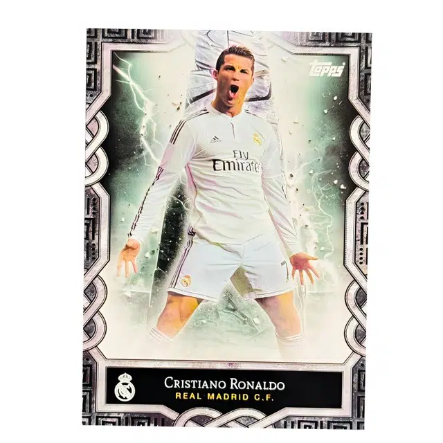 Topps C