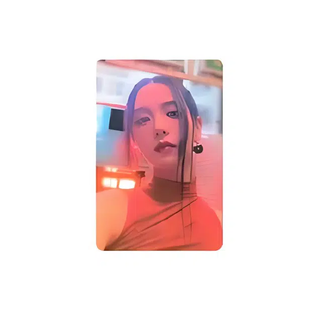 YG Entertainment BLACKPINK JISOO SOLOME YG