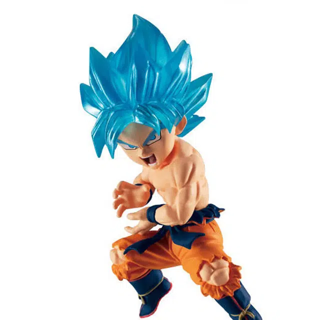 BANDAI ADVERGE MOTION 4 6