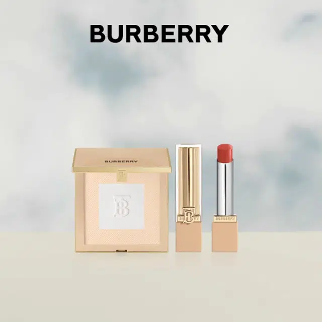 Burberry 3g+11g