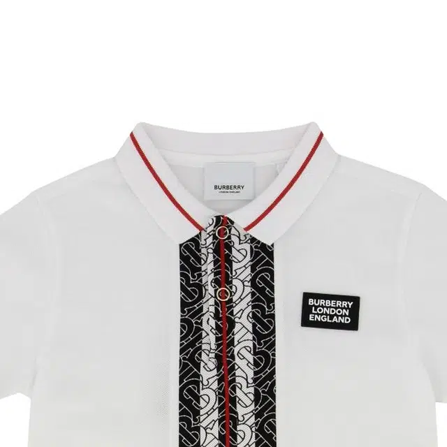 Burberry Polo