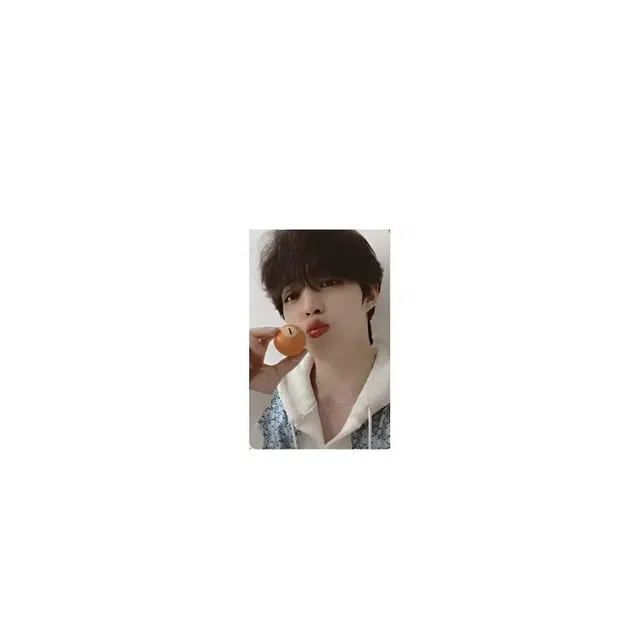 HYBE SEVENTEEN 8Your Choice
