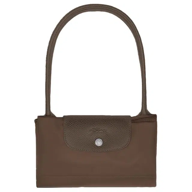 LONGCHAMP Le Pliage Green Tote