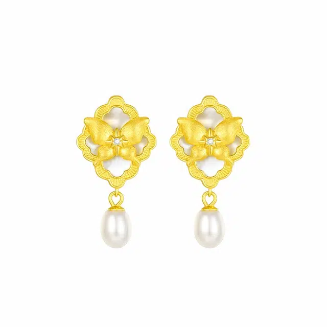 xDC DESIGN CIRCLES S925