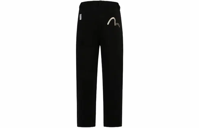 EVISU AW23 Logo