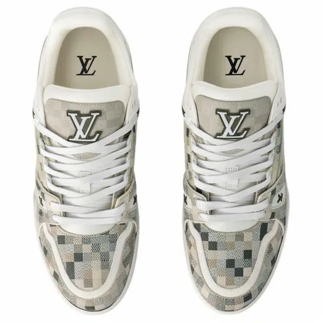 LOUIS VUITTON Trainer