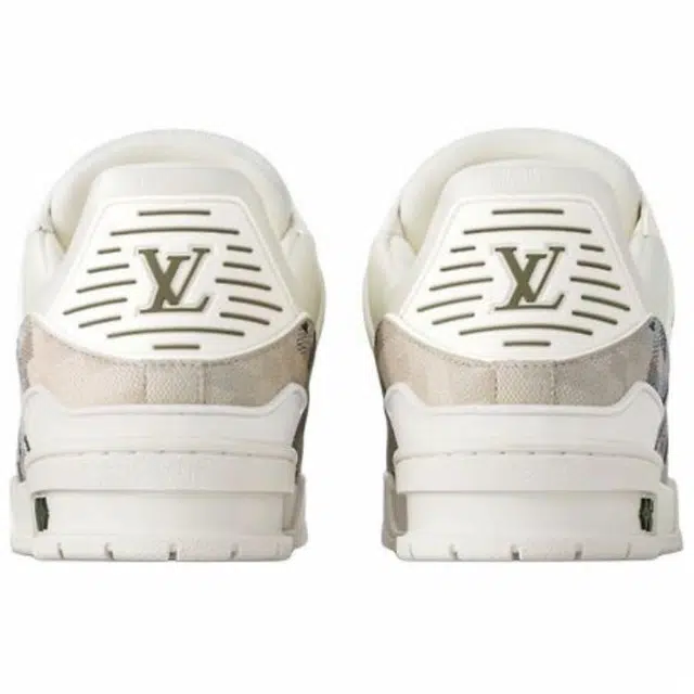 LOUIS VUITTON Trainer