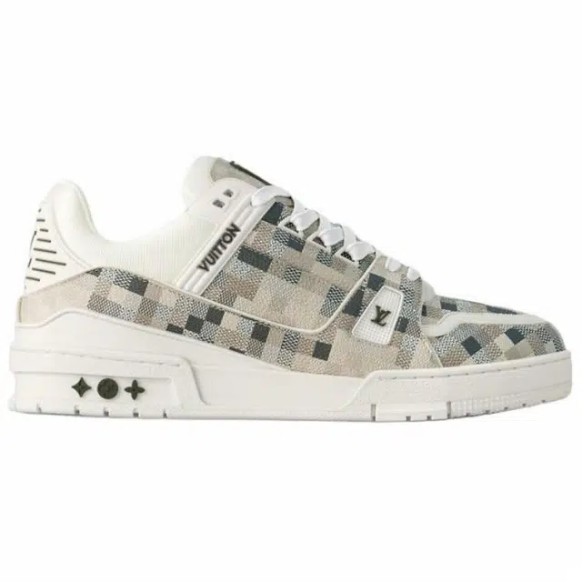 LOUIS VUITTON Trainer