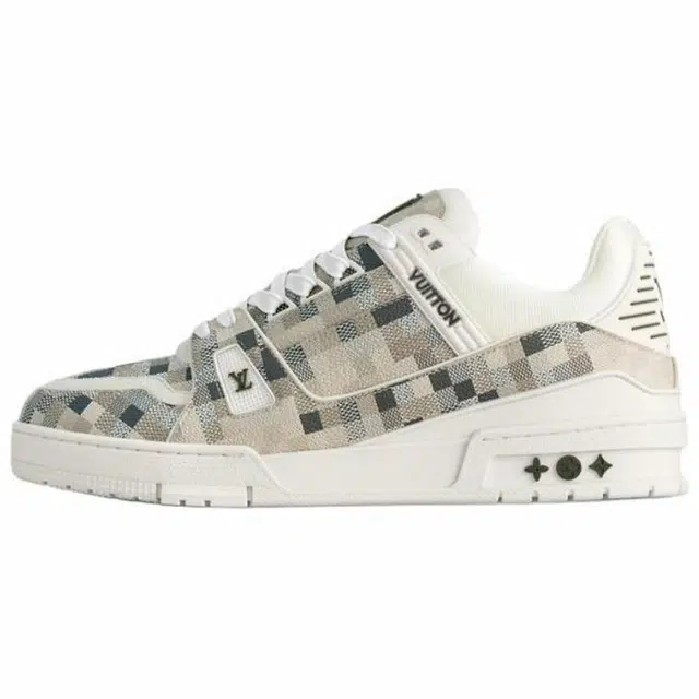 LOUIS VUITTON Trainer