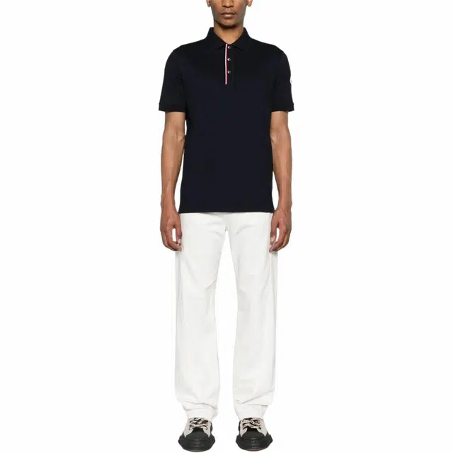Moncler LogoPoloPolo