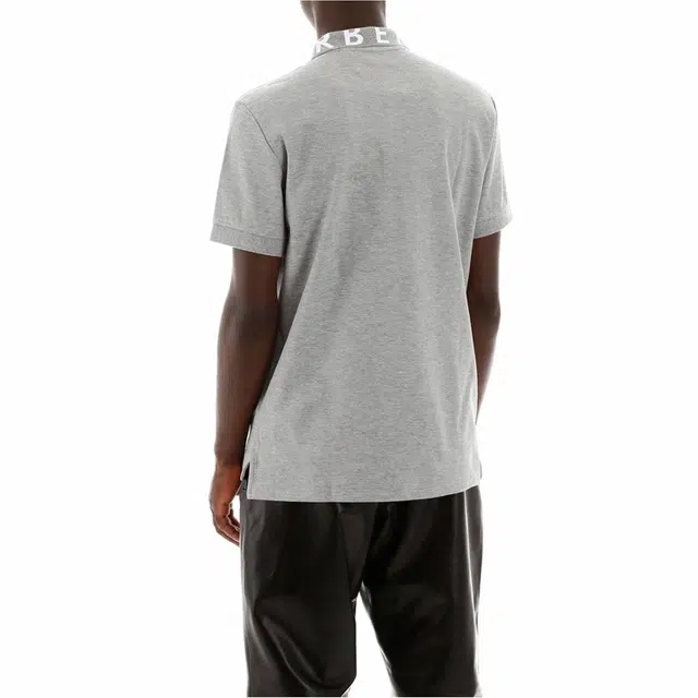 Burberry LogoPolo