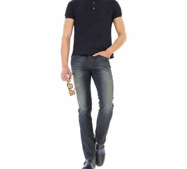 GUCCI polo