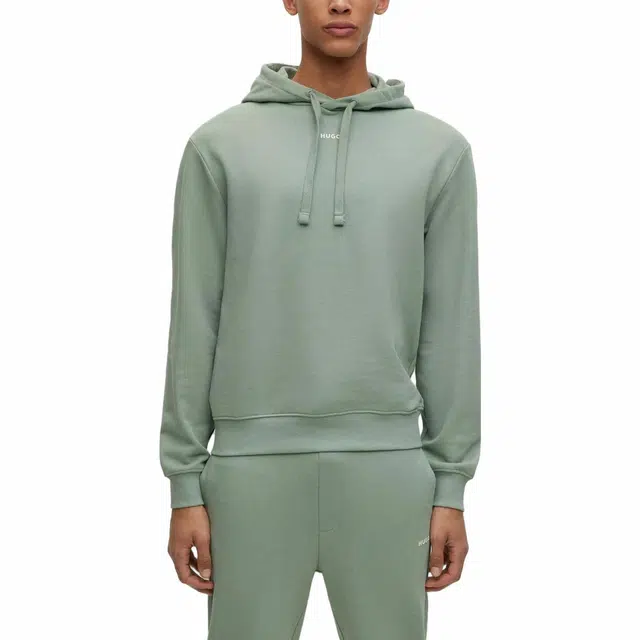 HUGO BOSS SS23 Logo