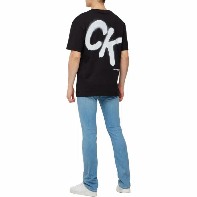 CALVIN KLEIN T