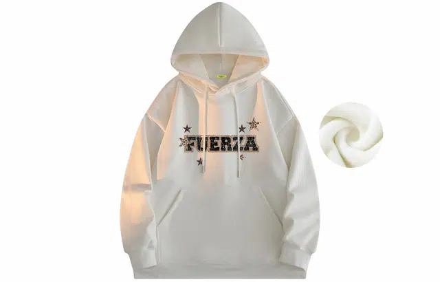 FUERZA
