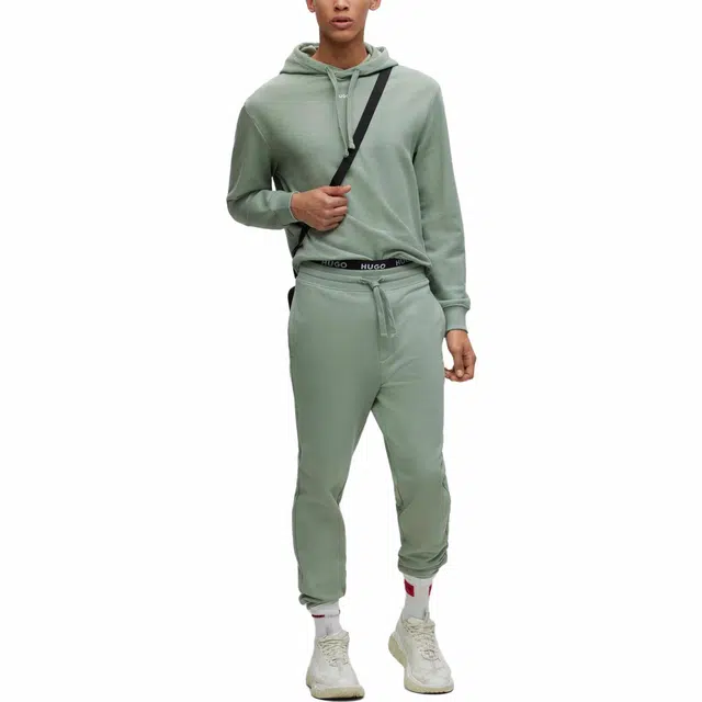 HUGO BOSS SS23 Logo