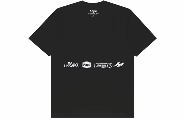 Aape SS22 T