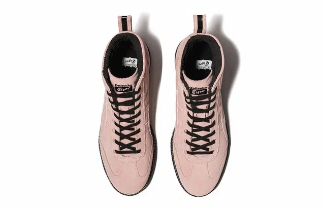 Onitsuka Tiger Rinkan Boot