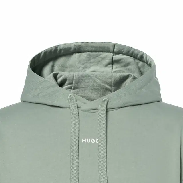 HUGO BOSS SS23 Logo