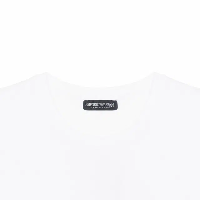 EMPORIO ARMANI SS22 LogoT